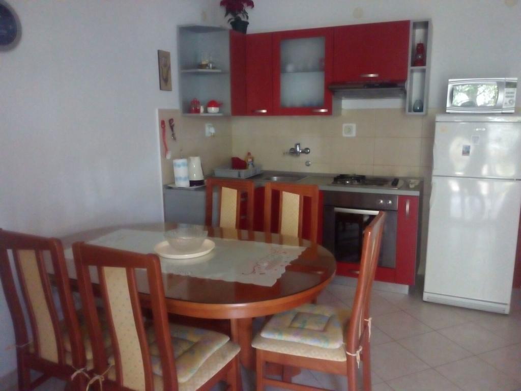 Apartment Peris Sevid Exterior foto
