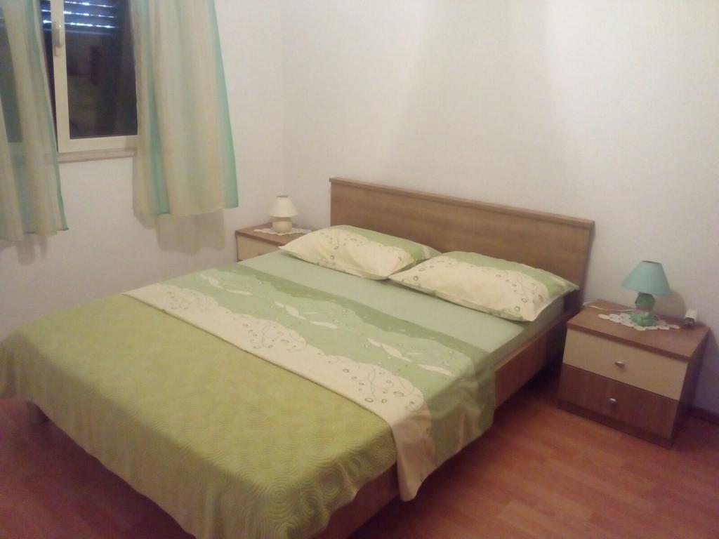 Apartment Peris Sevid Exterior foto