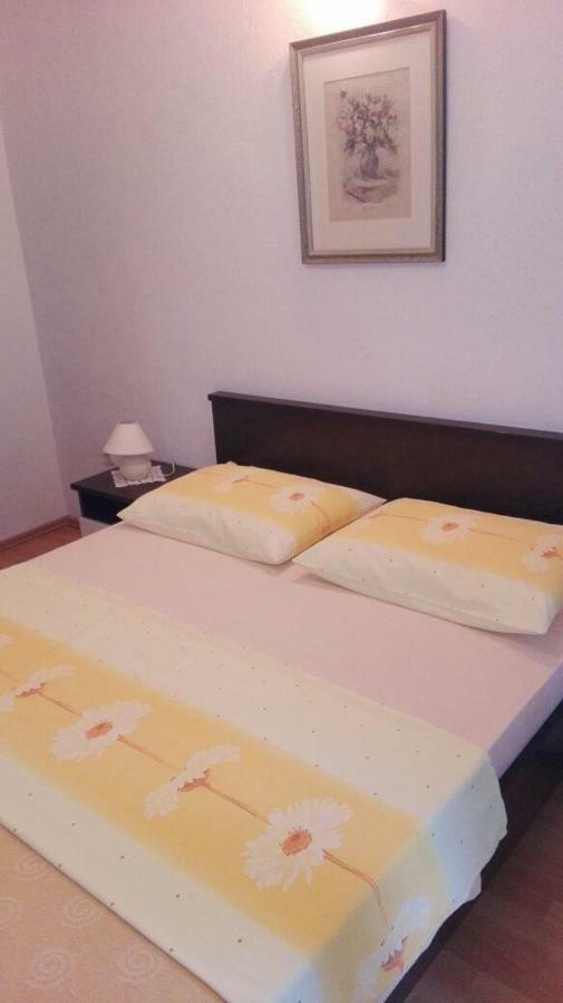 Apartment Peris Sevid Exterior foto