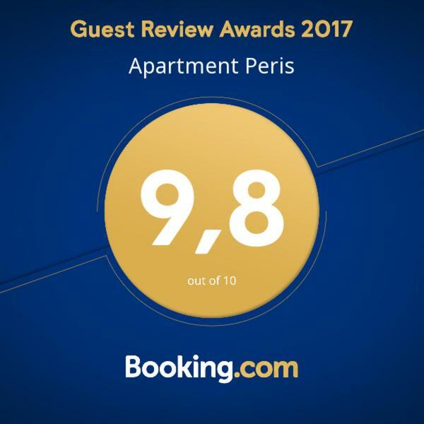 Apartment Peris Sevid Exterior foto